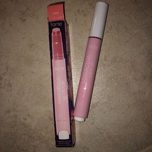 Tarte lip